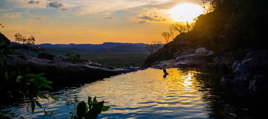 découvrir les 500 parcs nationaux australiens