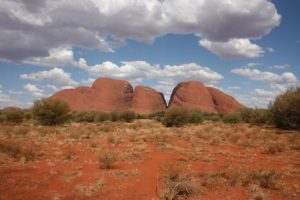 paysage Australie
